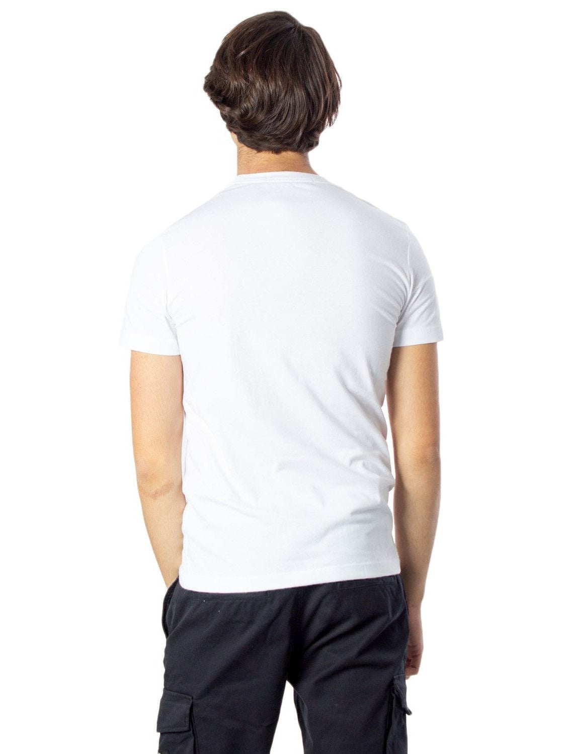 Calvin Klein Jeans · Тениска · J30J314544 | DontMiss.bg
