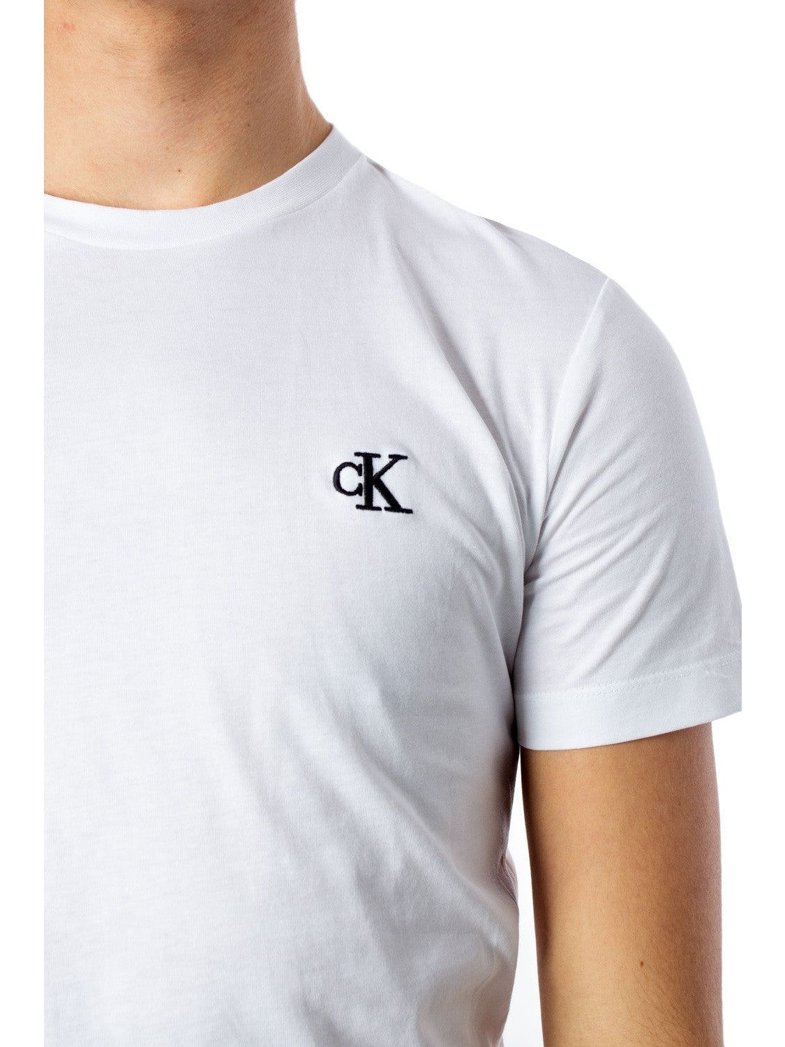 Calvin Klein Jeans · Тениска · J30J314544 | DontMiss.bg