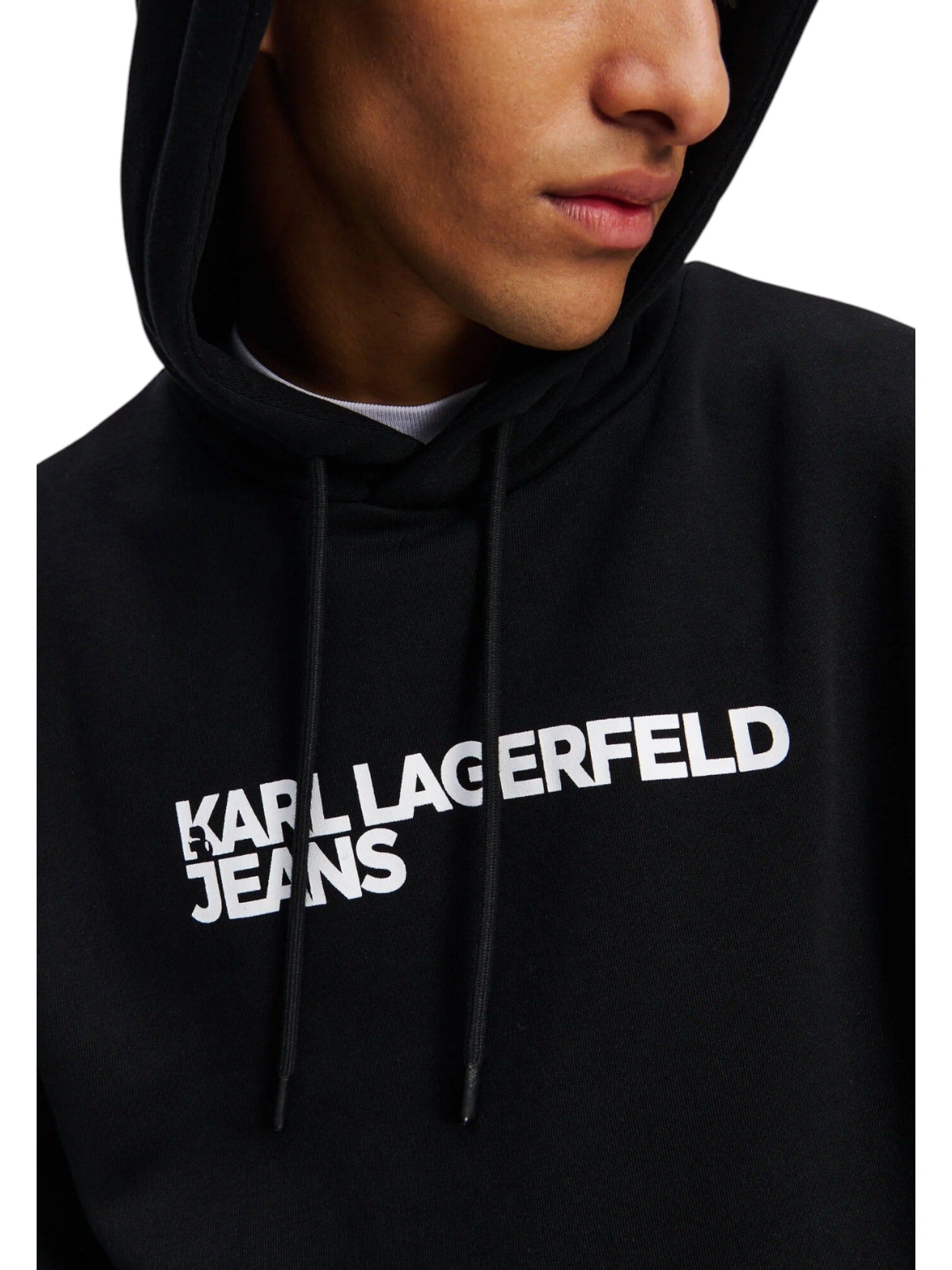 Karl Lagerfeld Jeans · Суитшърт · A2M20049 | DontMiss.bg