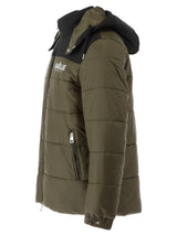 Gaelle Paris · Пухено яке · GBU2520VERDE MILITARE | DontMiss.bg