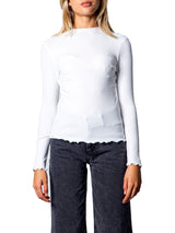 ONLY · Пуловер · WH7_547768_Bianco | DontMiss.bg