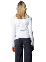 ONLY · Пуловер · WH7_547768_Bianco | DontMiss.bg