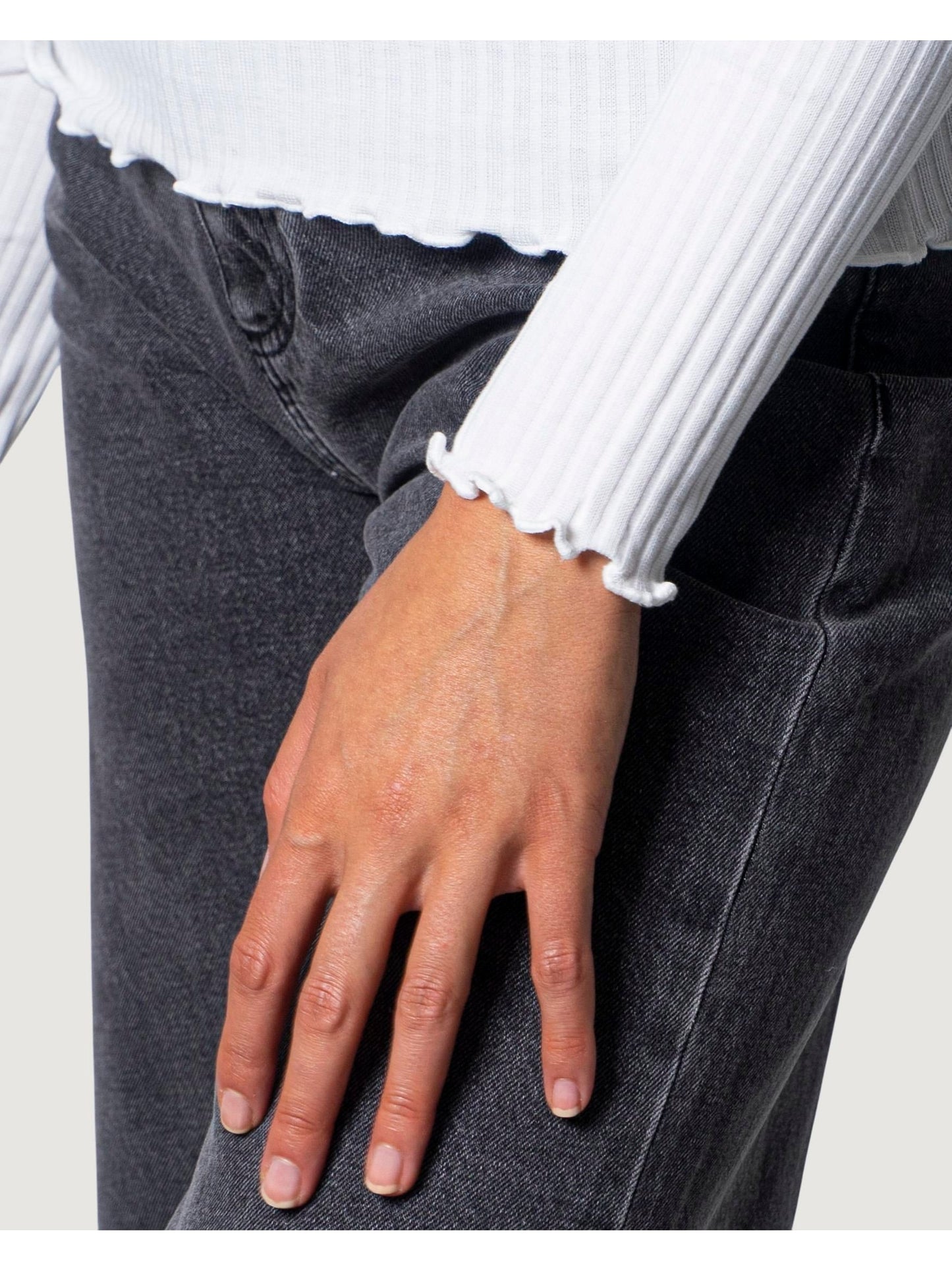 ONLY · Пуловер · WH7_547768_Bianco | DontMiss.bg