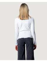 ONLY · Пуловер · WH7_547768_Bianco | DontMiss.bg