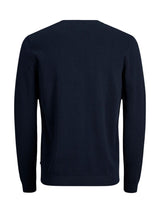 Jack & Jones · Пуловер · 12137194 | DontMiss.bg