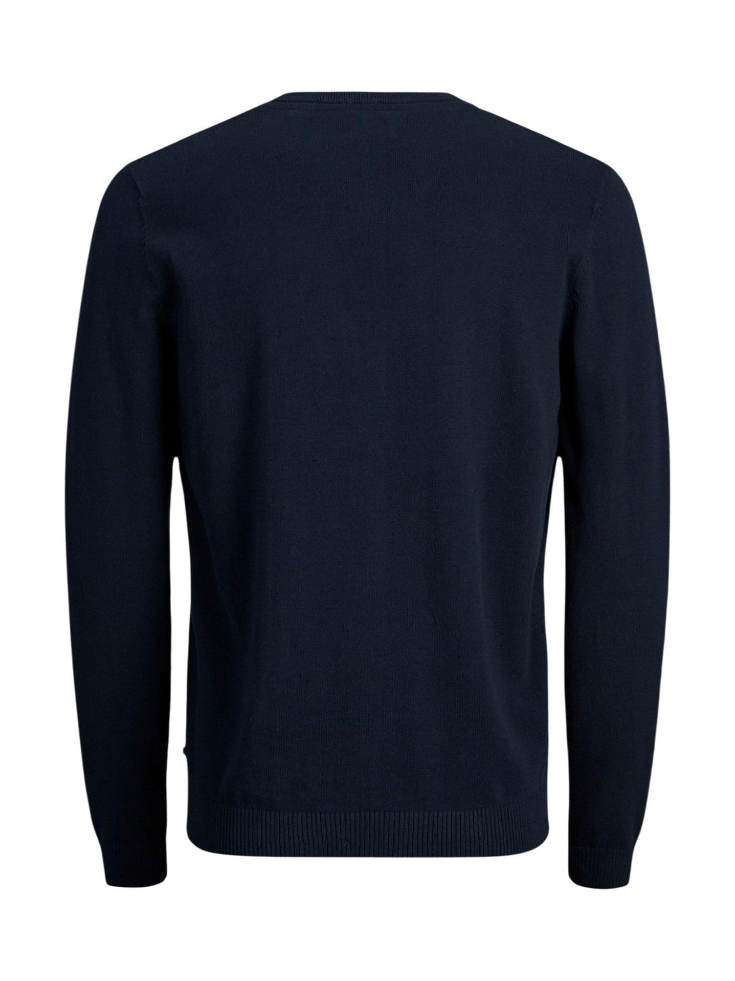 Jack & Jones · Пуловер · 12137194 | DontMiss.bg