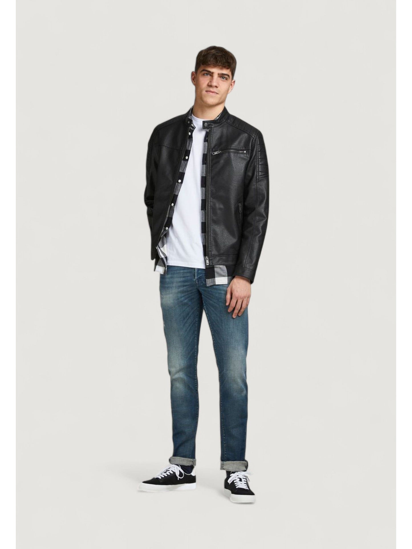 Jack & Jones · Яке · 12147218 | DontMiss.bg
