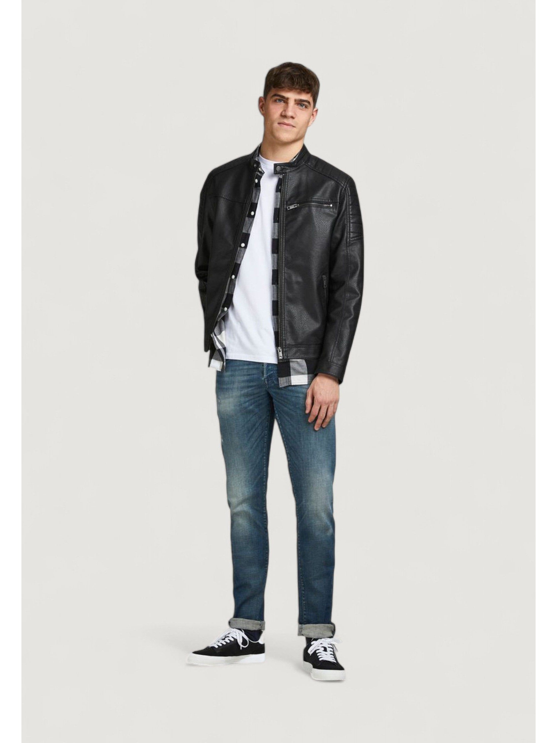 Jack & Jones · Яке · 12147218 | DontMiss.bg