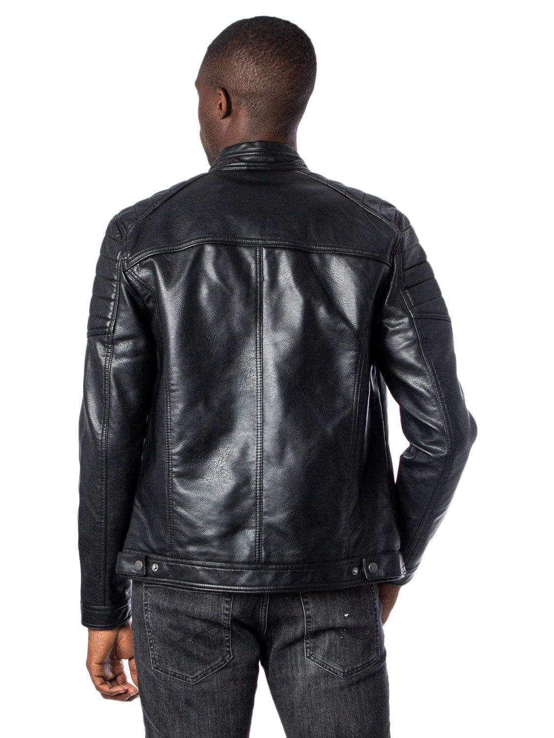 Jack & Jones · Яке · 12147218 | DontMiss.bg