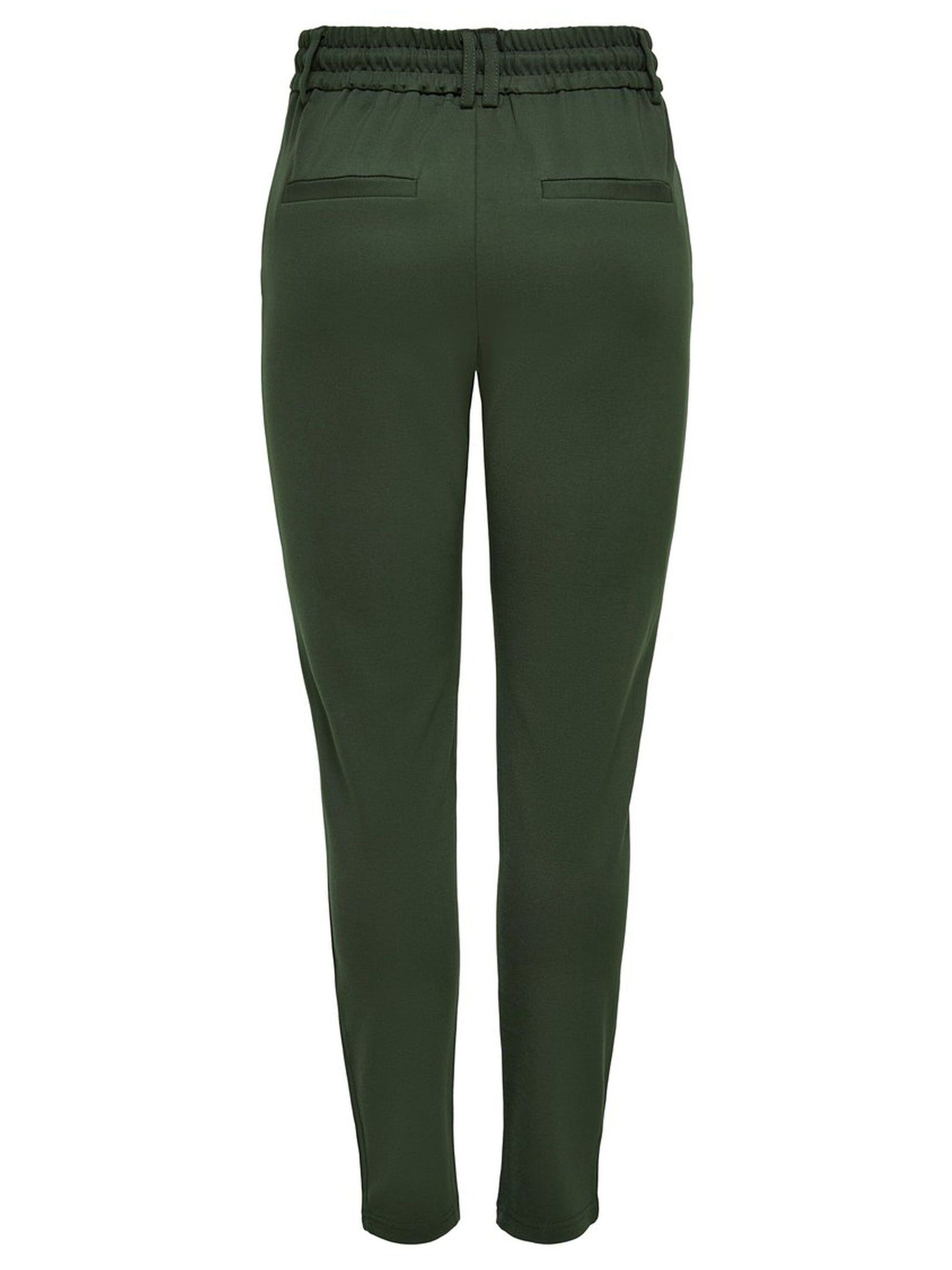 ONLY · Панталони · WH7_14638150_Verde_Scuro | DontMiss.bg