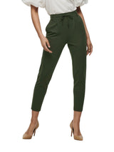 ONLY · Панталони · WH7_14638150_Verde_Scuro | DontMiss.bg