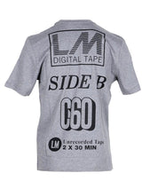 LOVE MOSCHINO · Тениска · 56230136 Grigio | DontMiss.bg