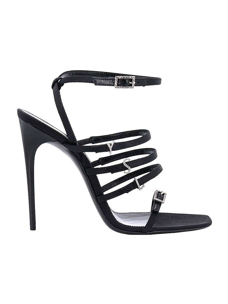 Saint Laurent · Сандали · EBO_1009 | DontMiss.bg
