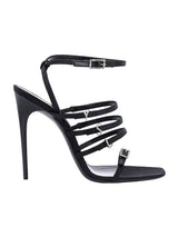 Saint Laurent · Сандали · EBO_1009 | DontMiss.bg