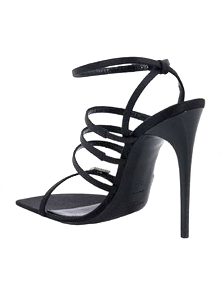 Saint Laurent · Сандали · EBO_1009 | DontMiss.bg