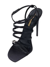 Saint Laurent · Сандали · EBO_1009 | DontMiss.bg