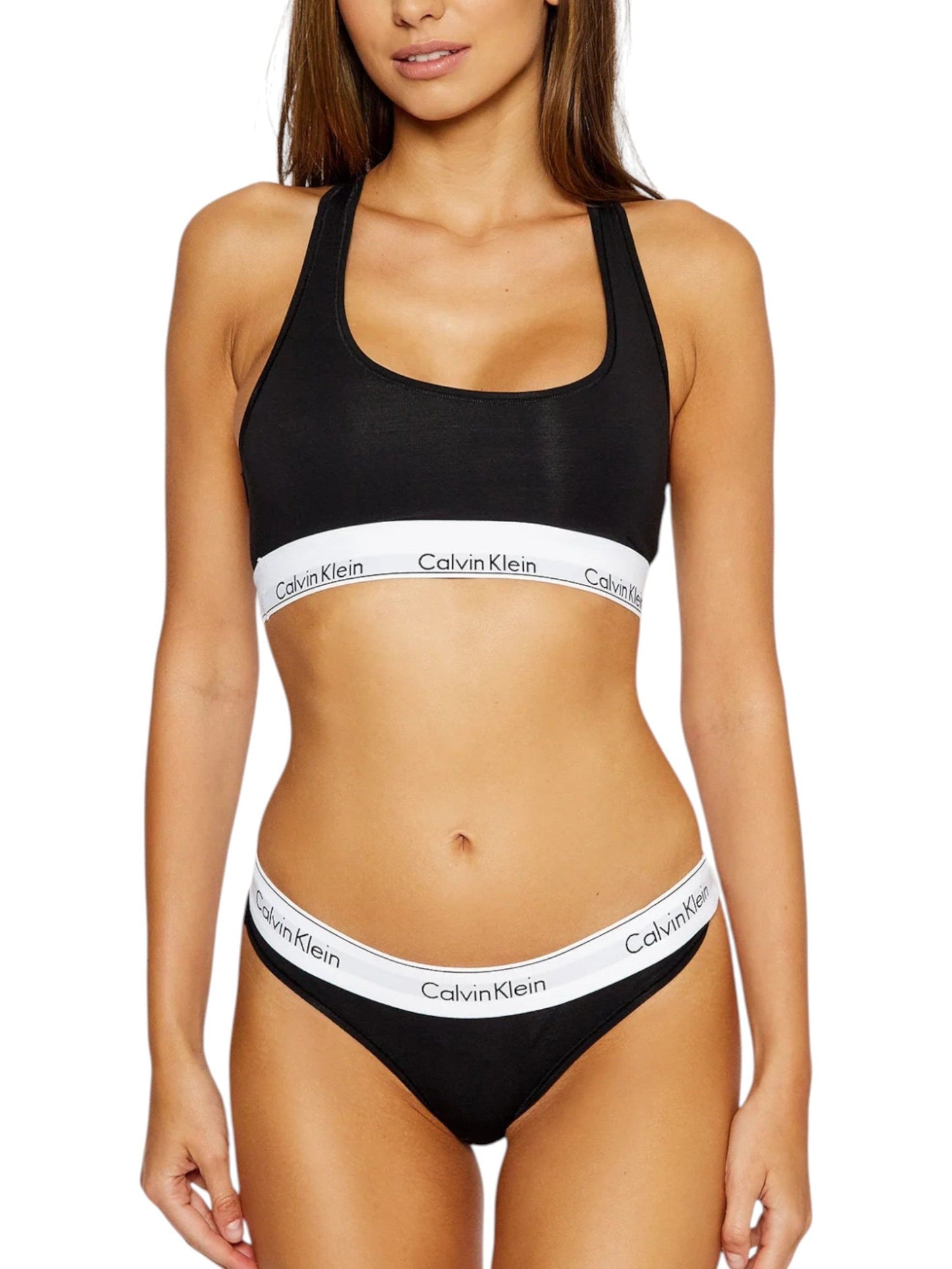 Calvin Klein Underwear · Сутиен · F3785E | DontMiss.bg