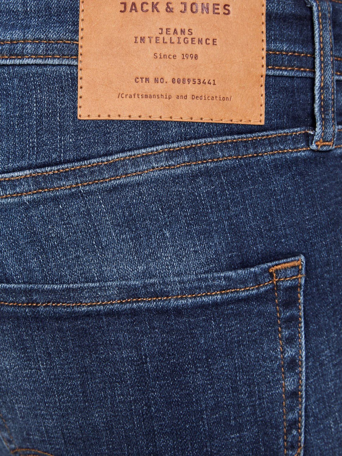 Jack & Jones · Дънки · 12146384 | DontMiss.bg