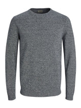 Jack & Jones · Пуловер · WH7_2320610_Blu | DontMiss.bg
