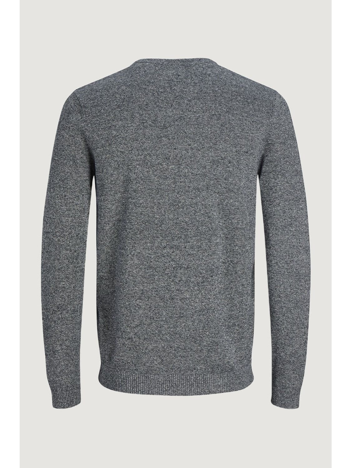 Jack & Jones · Пуловер · WH7_2320610_Blu | DontMiss.bg