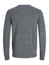 Jack & Jones · Пуловер · WH7_2320610_Blu | DontMiss.bg