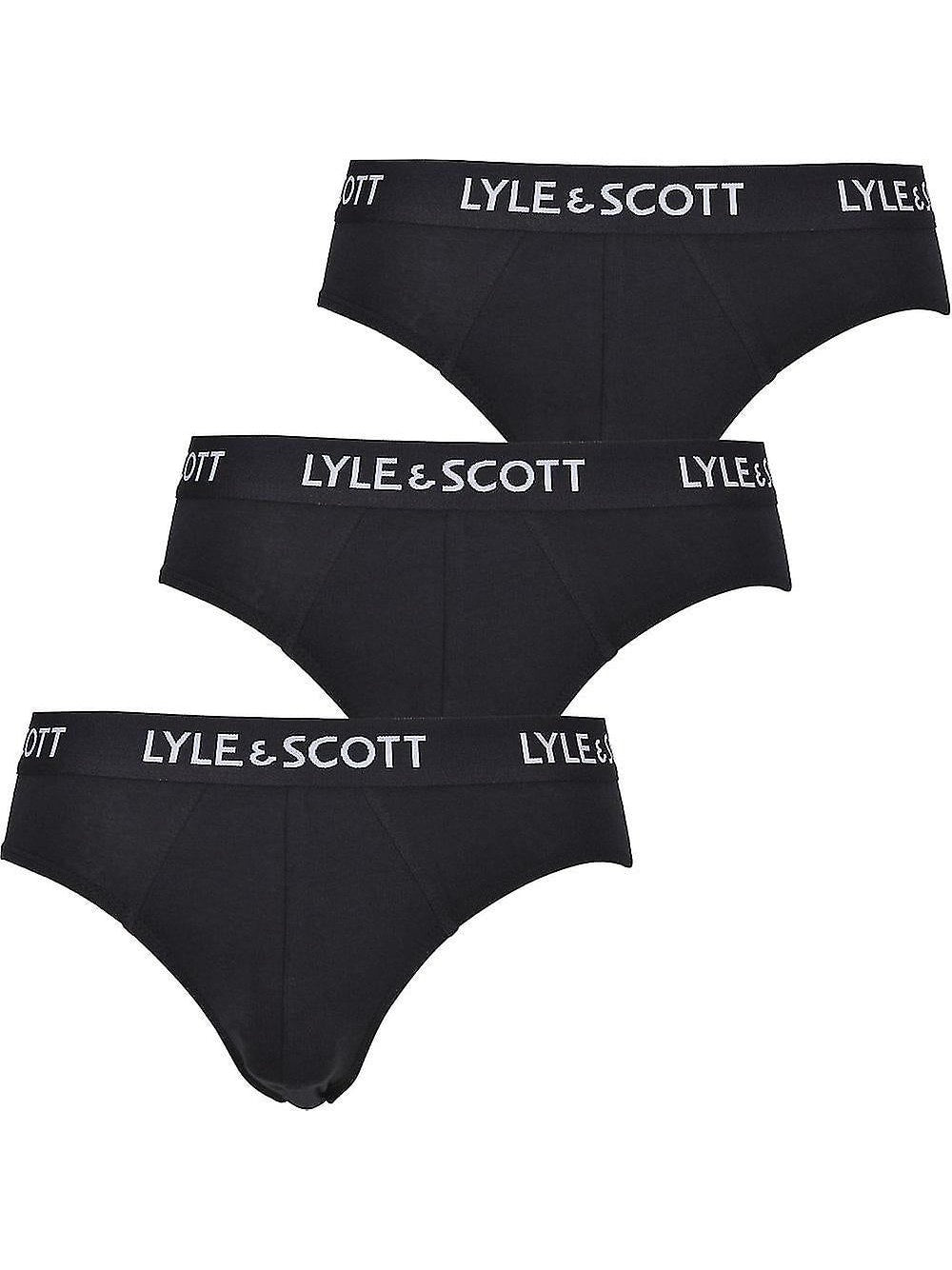 Lyle & Scott · Слипове · UWBC002 | DontMiss.bg