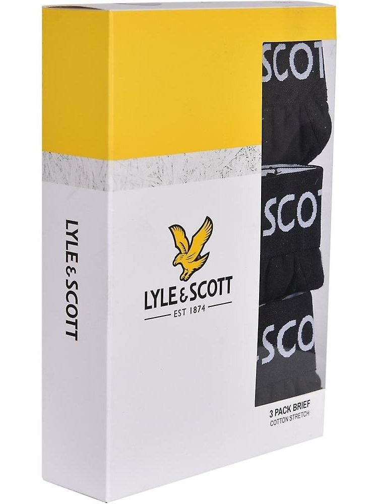 Lyle & Scott · Слипове · UWBC002 | DontMiss.bg