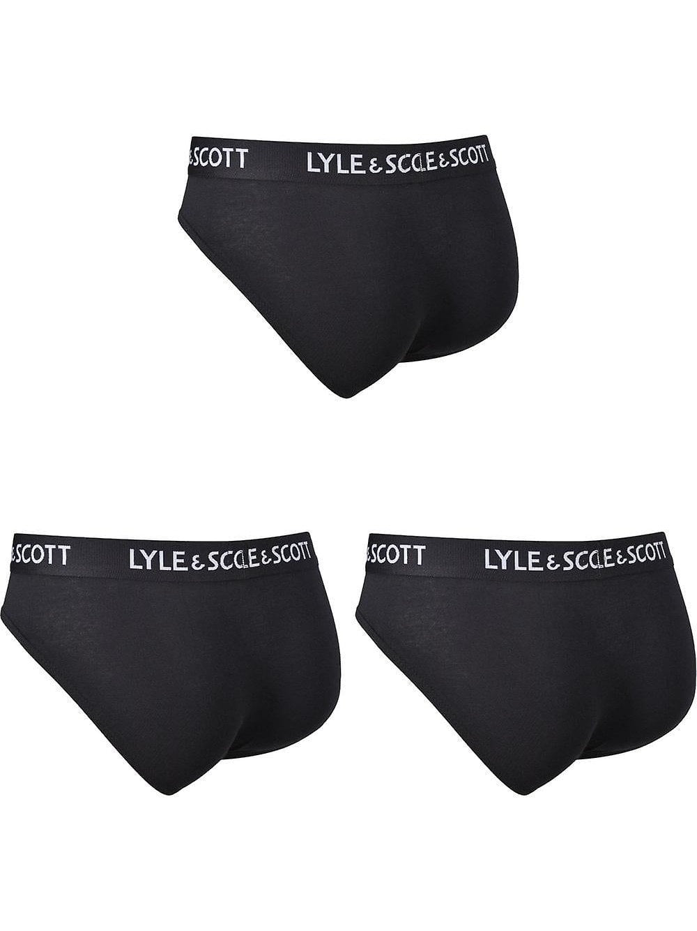 Lyle & Scott · Слипове · UWBC002 | DontMiss.bg