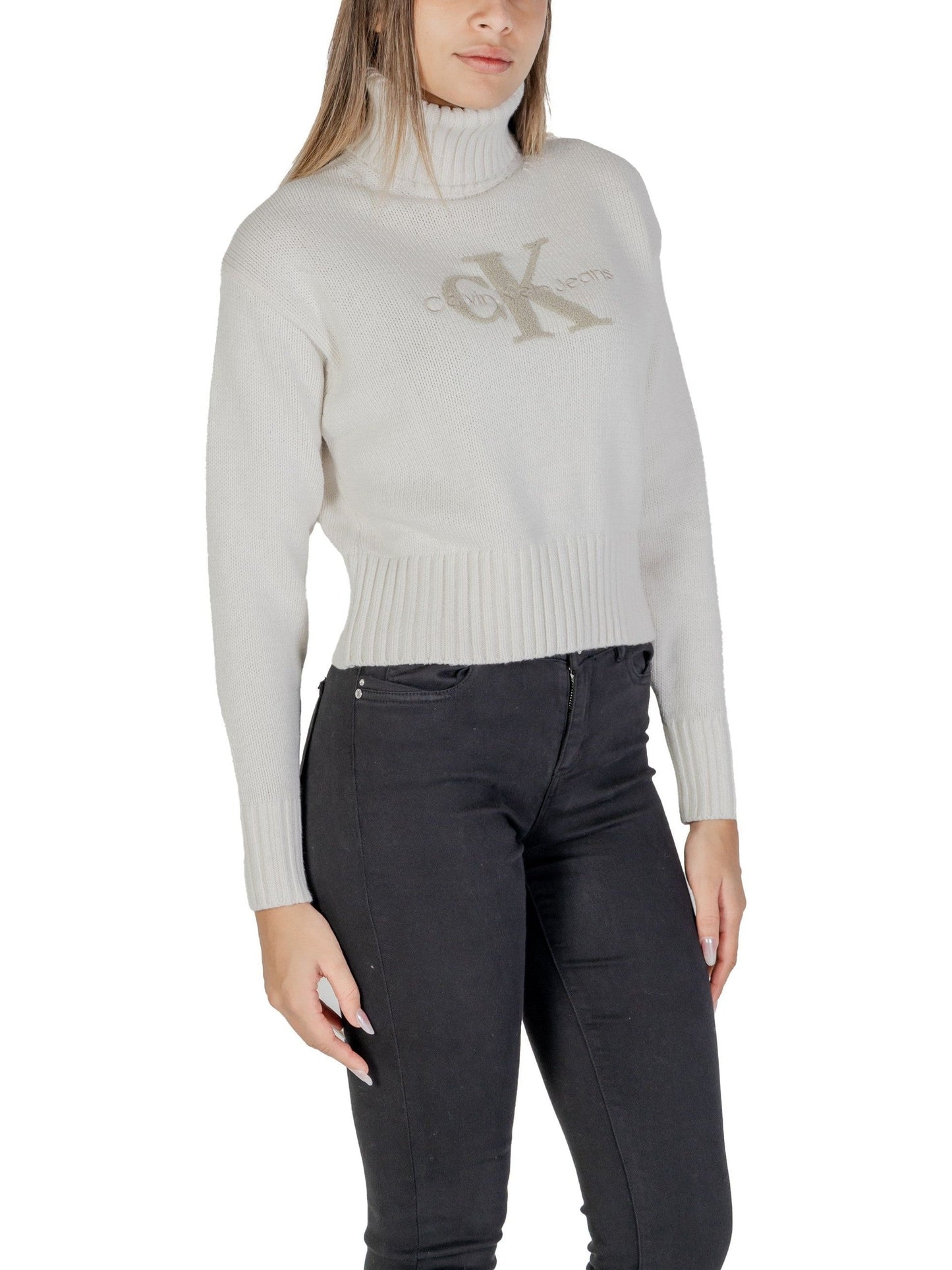 Calvin Klein Jeans · Поло · J20J224229 | DontMiss.bg