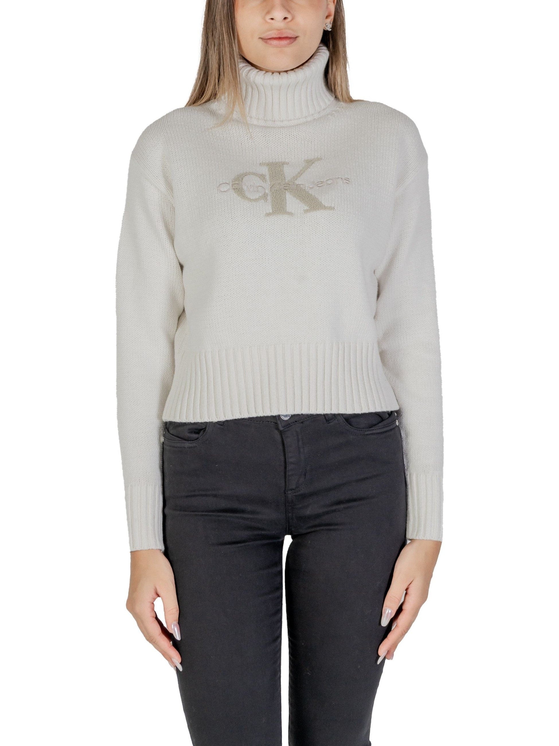 Calvin Klein Jeans · Поло · J20J224229 | DontMiss.bg