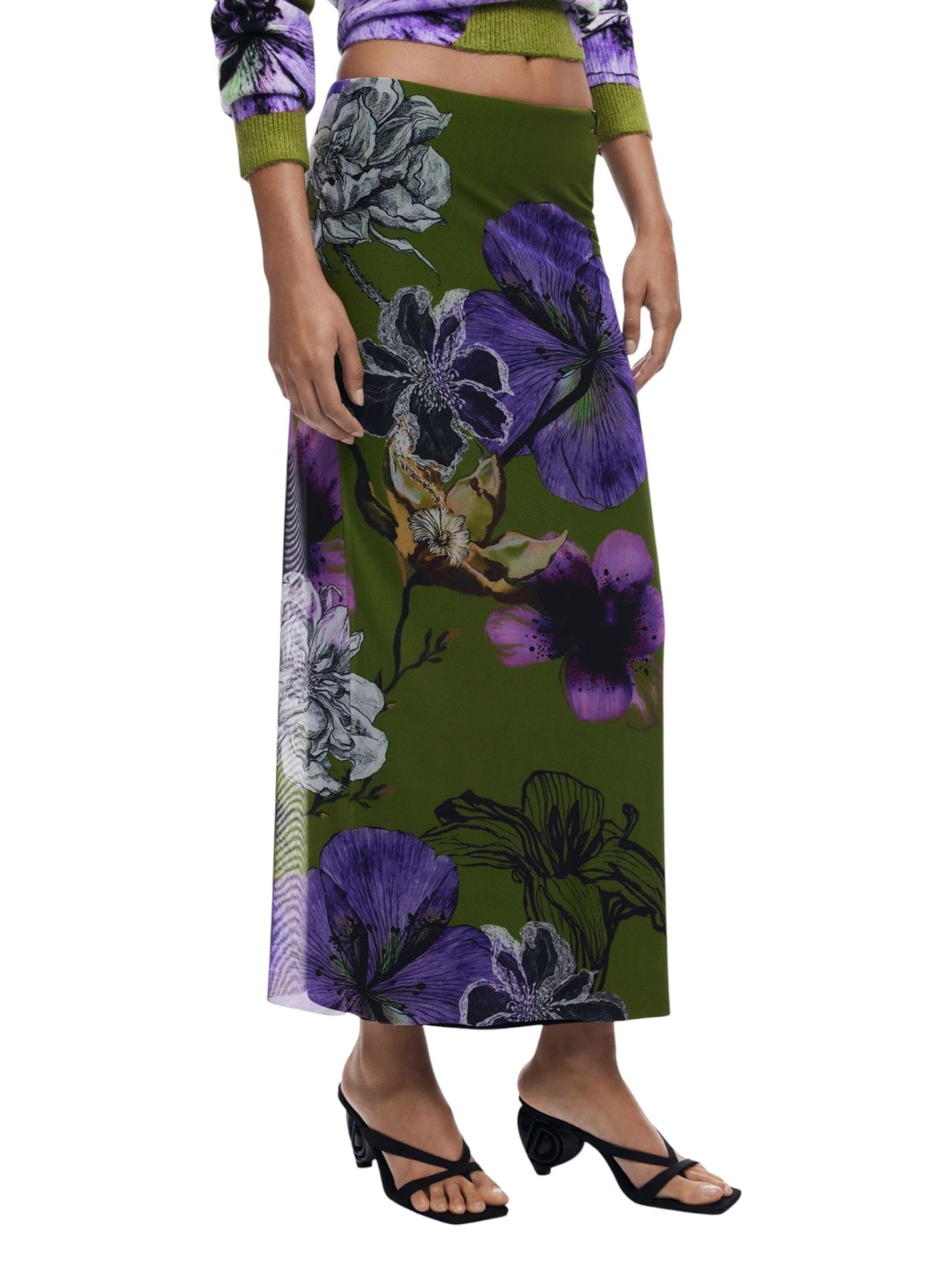 Desigual · Пола · 25WWFK03 | DontMiss.bg