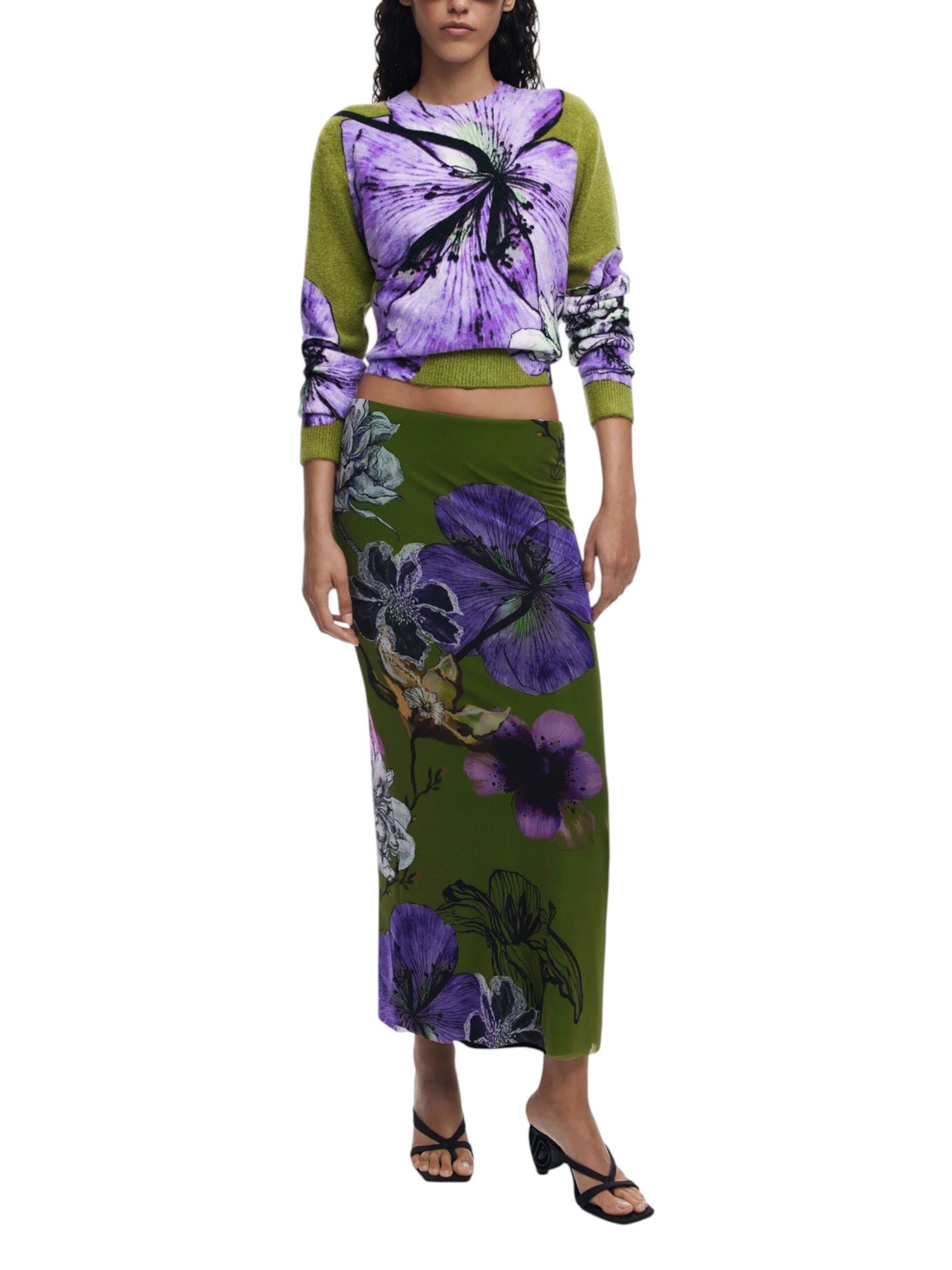 Desigual · Пола · 25WWFK03 | DontMiss.bg