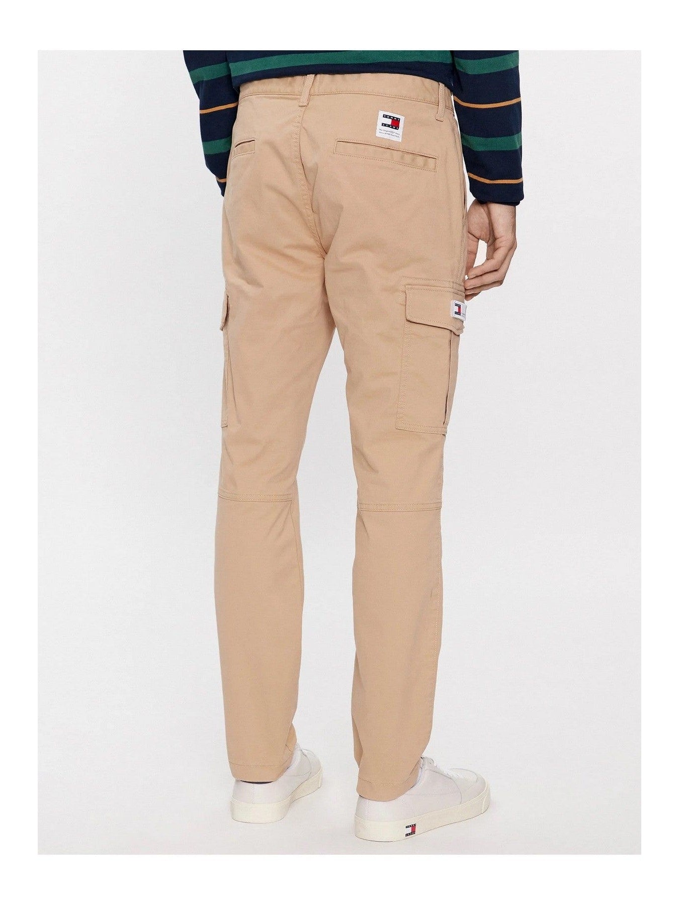 Tommy Jeans · Карго панталони · b_44836 | DontMiss.bg