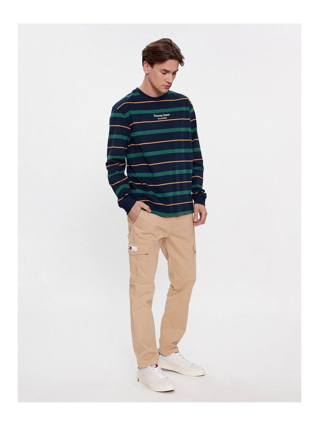 Tommy Jeans · Карго панталони · b_44836 | DontMiss.bg
