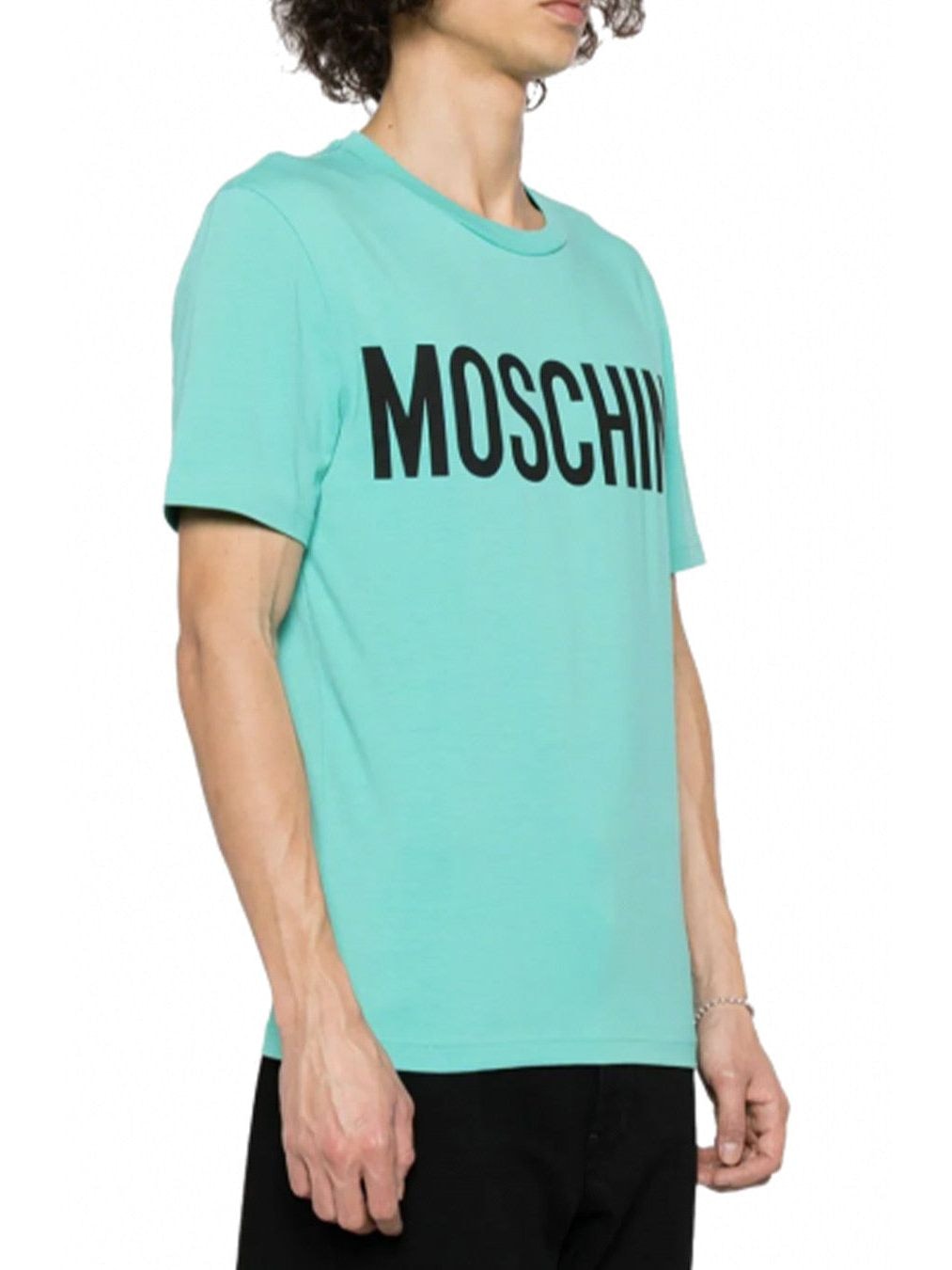 Moschino · Тениска · v_30987 | DontMiss.bg