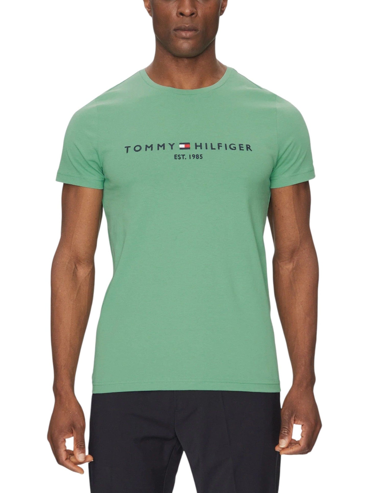 Tommy Jeans · Тениска · MW0MW11797 | DontMiss.bg
