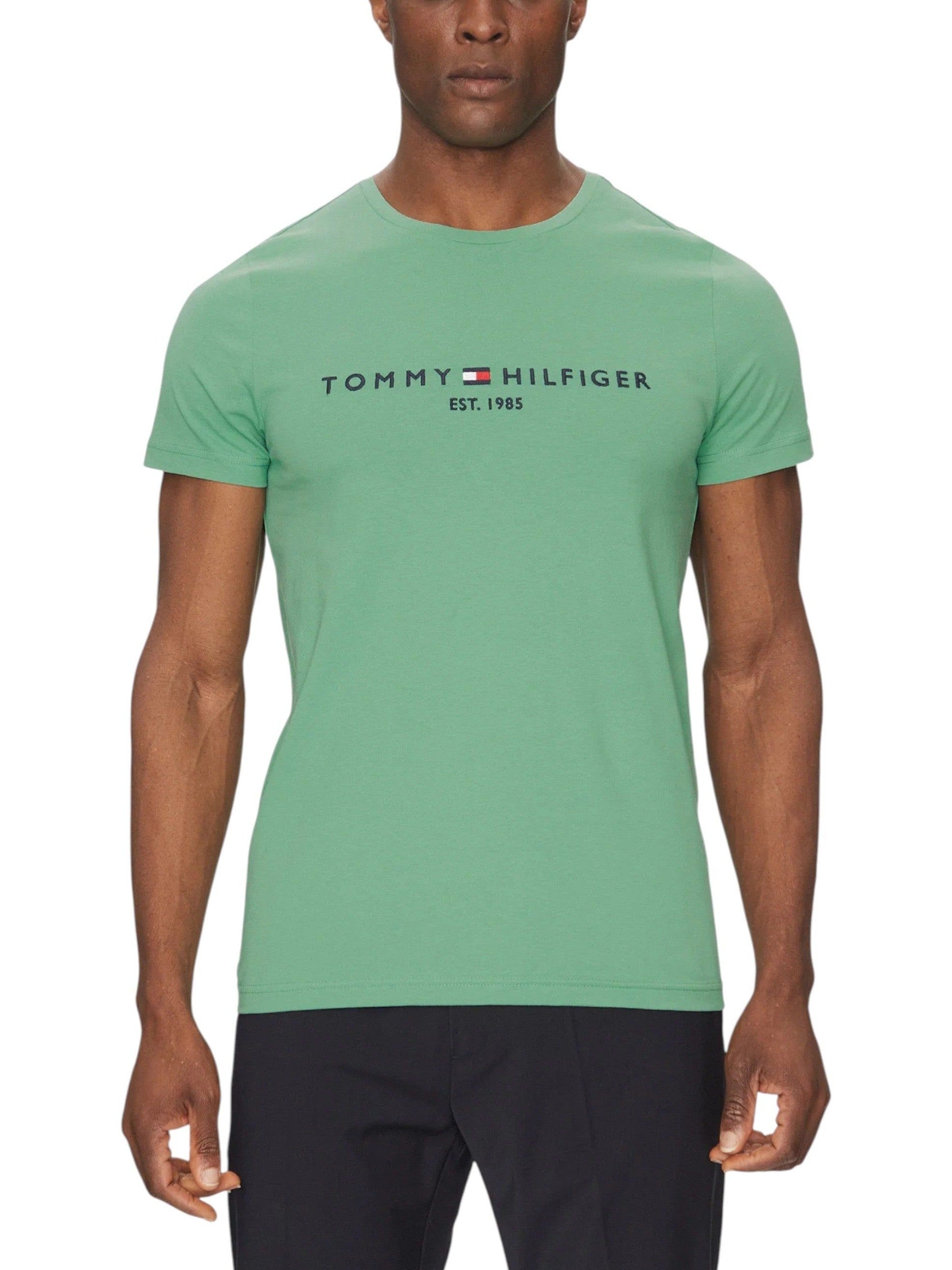 Tommy Jeans · Тениска · MW0MW11797 | DontMiss.bg
