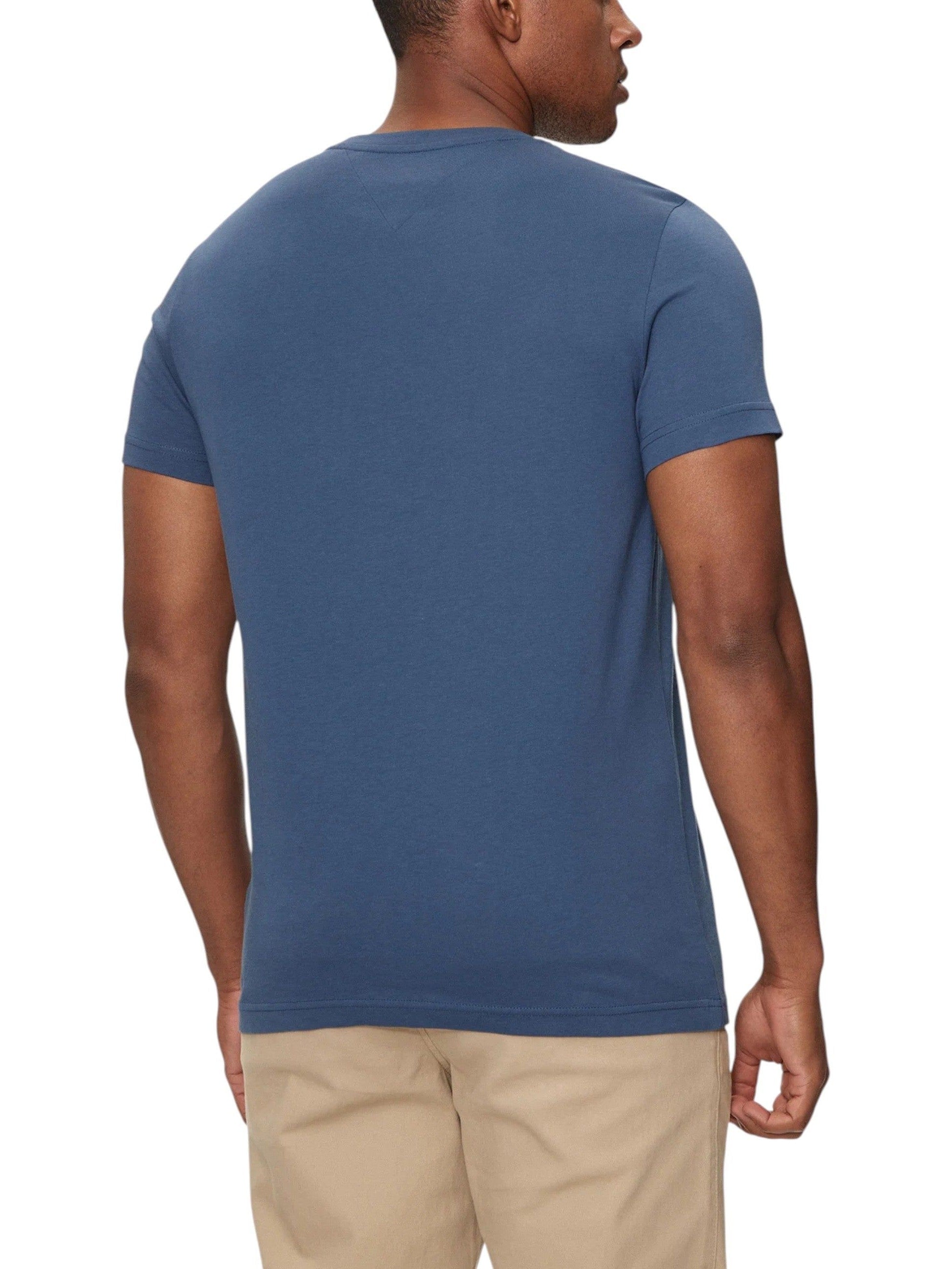 Tommy Hilfiger · Тениска · MW0MW11797 | DontMiss.bg
