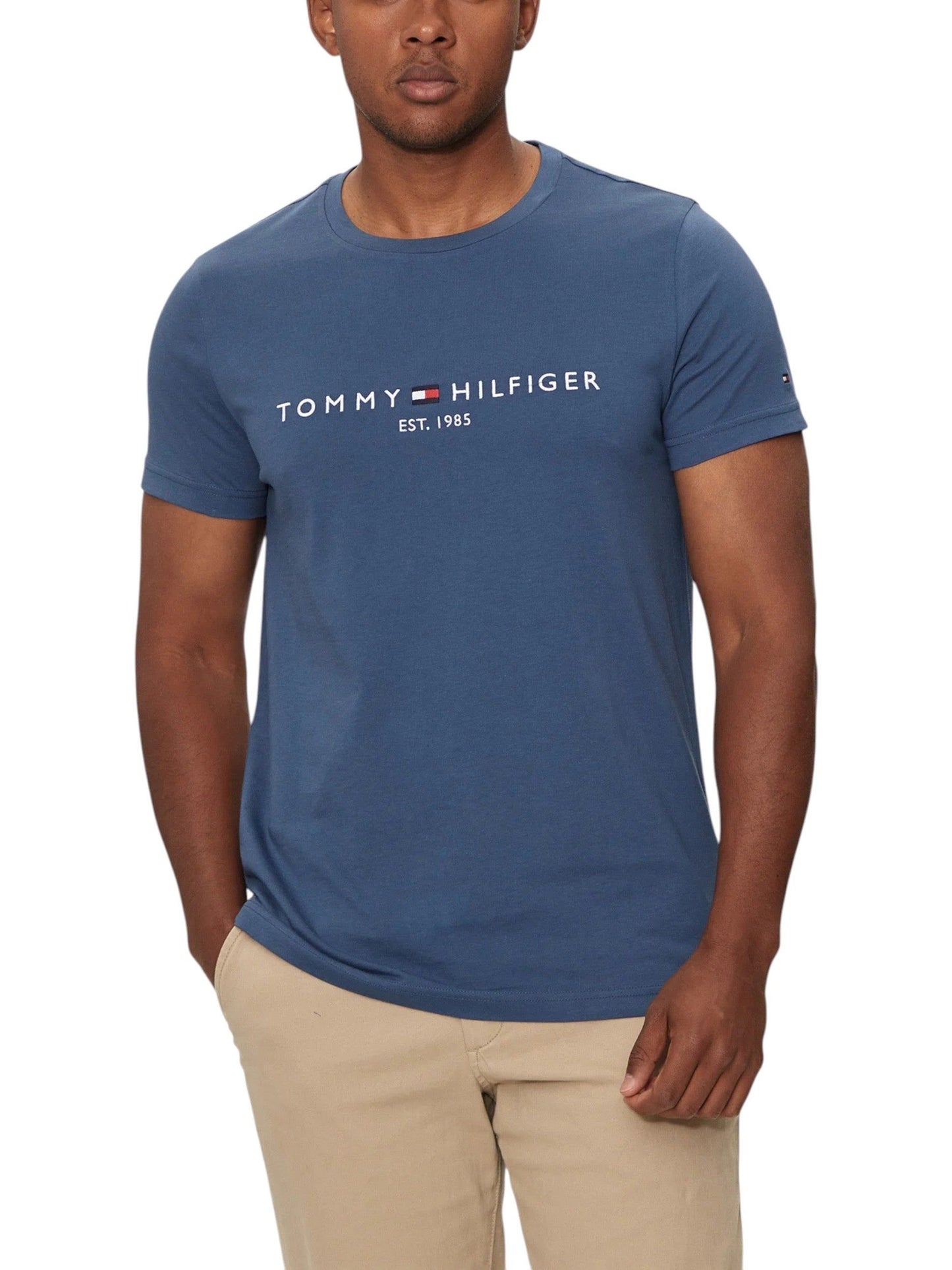 Tommy Hilfiger · Тениска · MW0MW11797 | DontMiss.bg