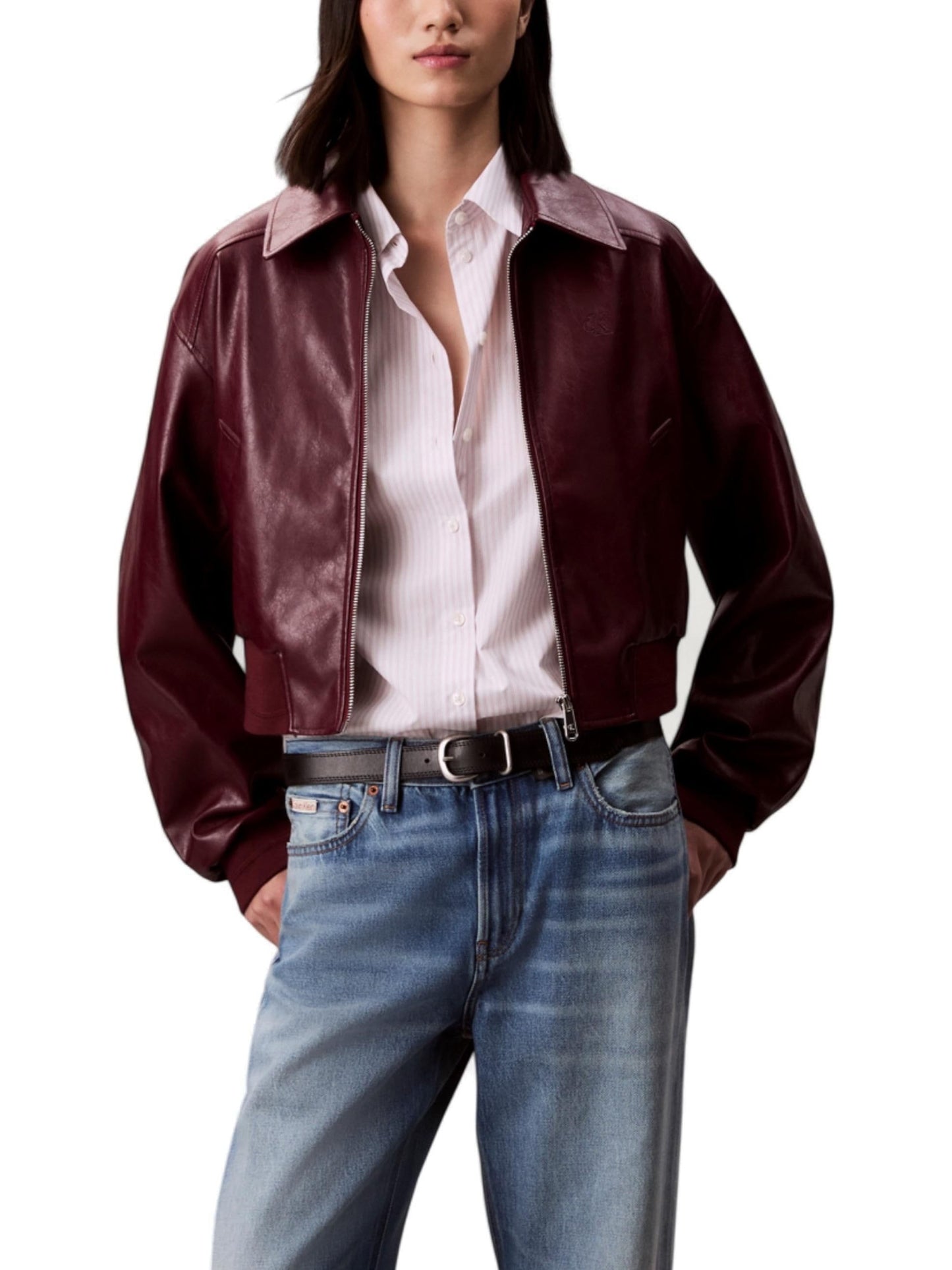 Calvin Klein Jeans · Яке · LV047C518G | DontMiss.bg