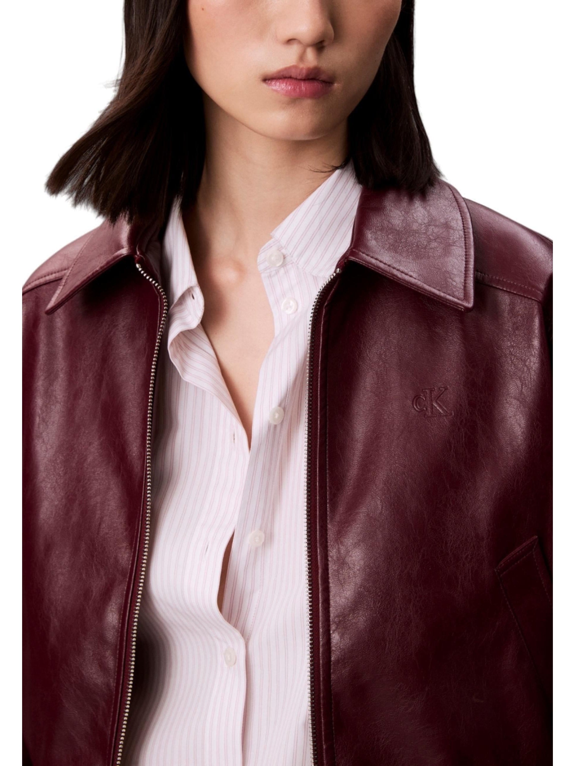 Calvin Klein Jeans · Яке · LV047C518G | DontMiss.bg