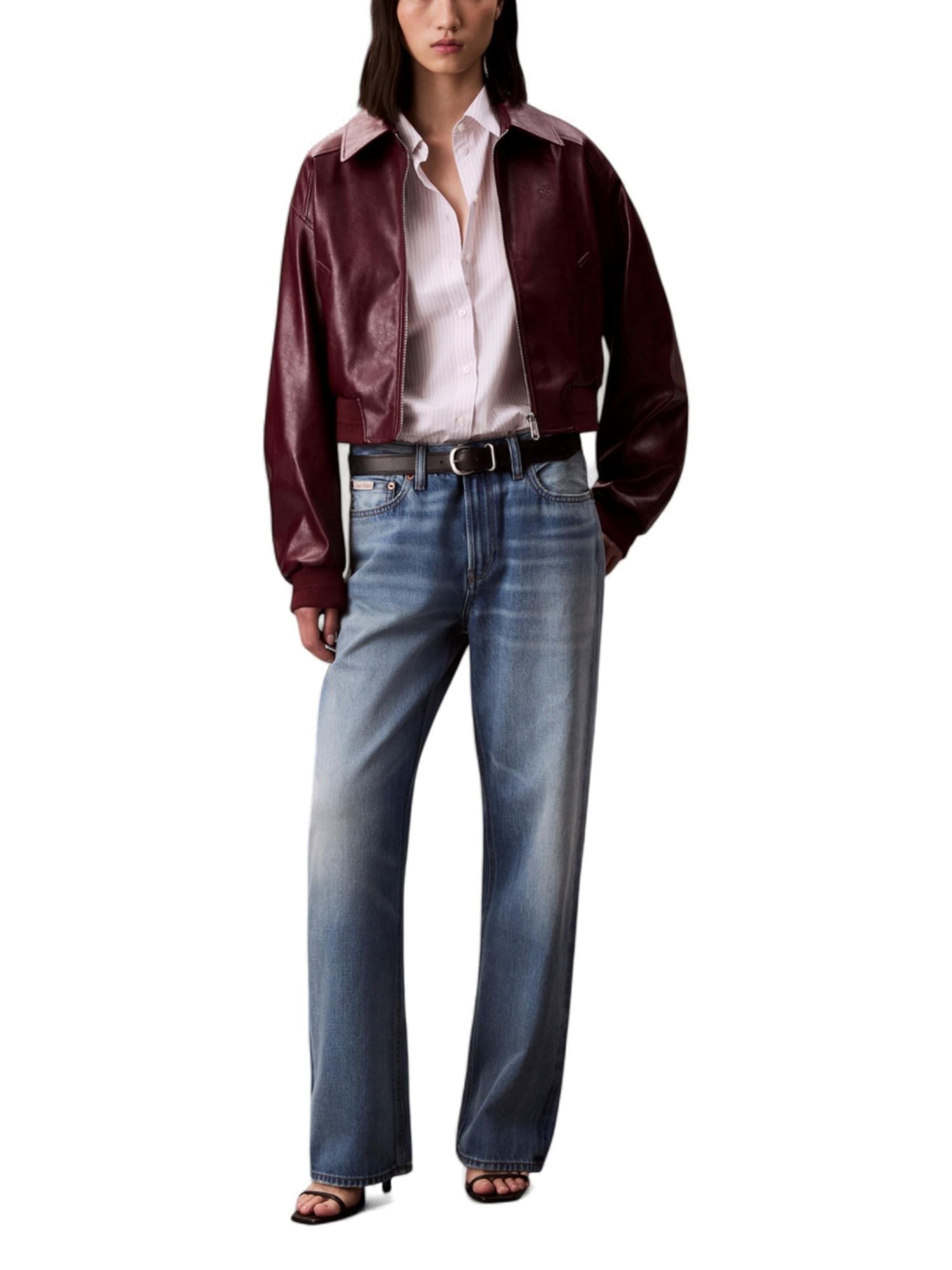 Calvin Klein Jeans · Яке · LV047C518G | DontMiss.bg