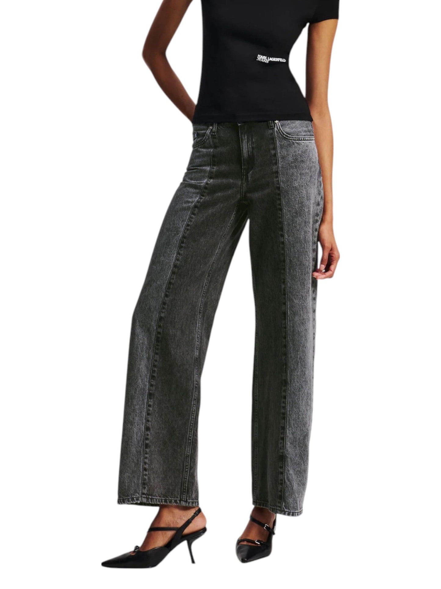 Karl Lagerfeld Jeans · Дънки · A3W10070 | DontMiss.bg