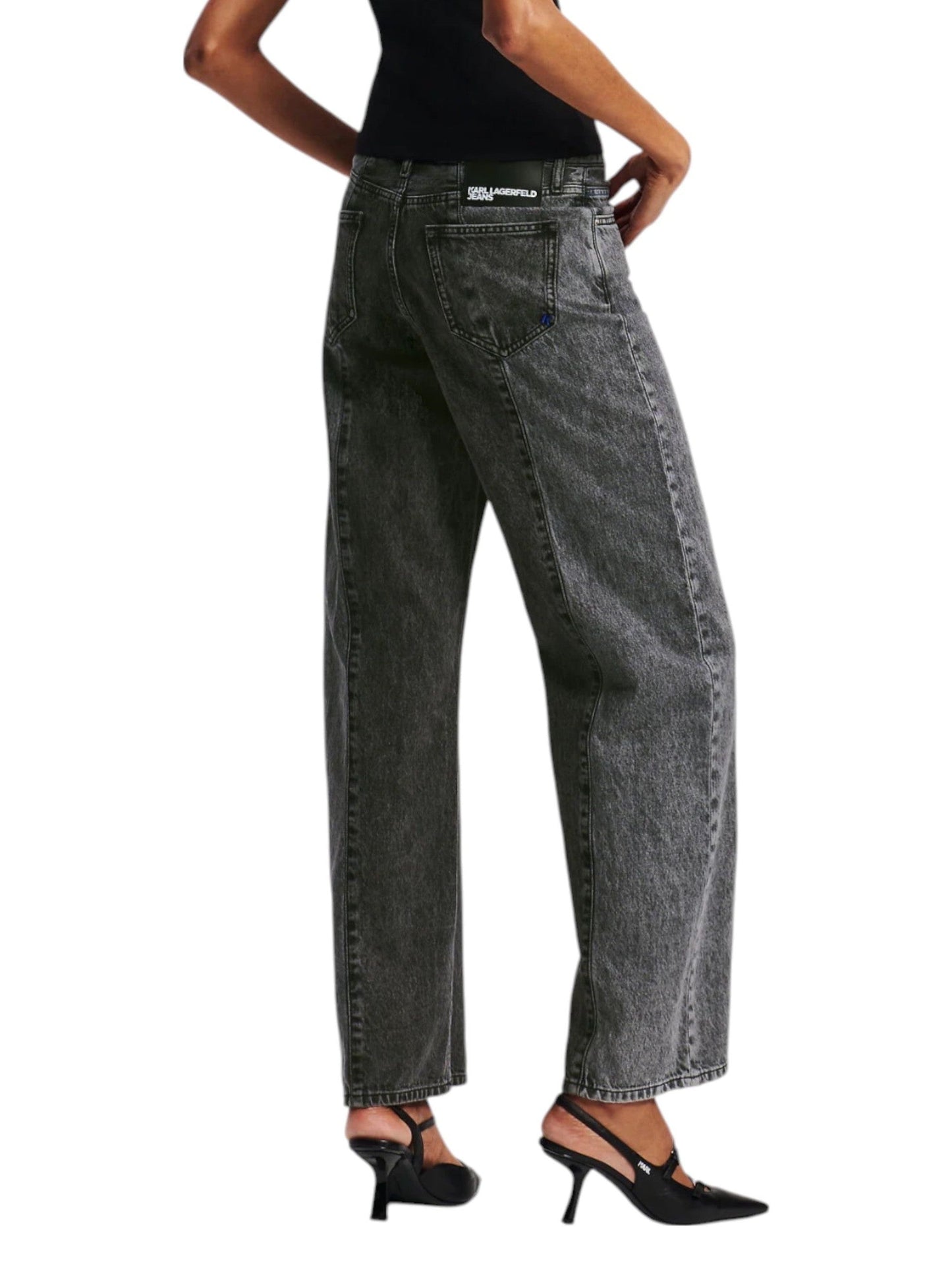 Karl Lagerfeld Jeans · Дънки · A3W10070 | DontMiss.bg