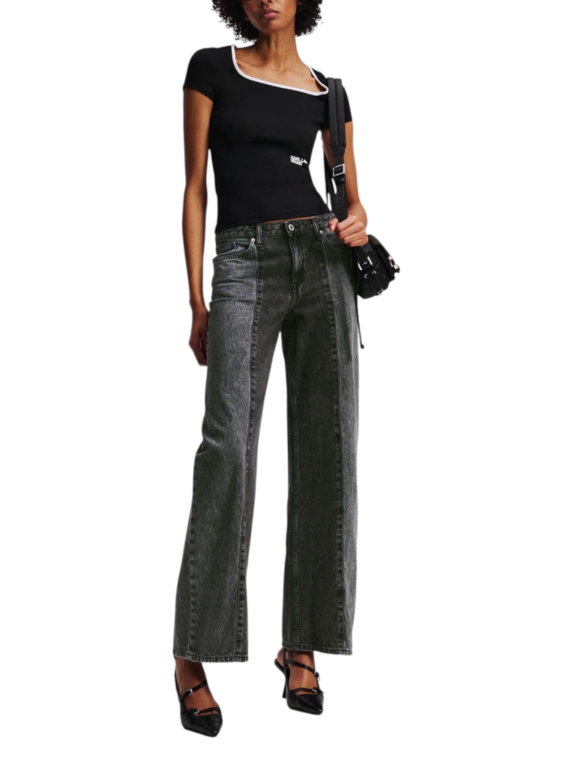 Karl Lagerfeld Jeans · Дънки · A3W10070 | DontMiss.bg
