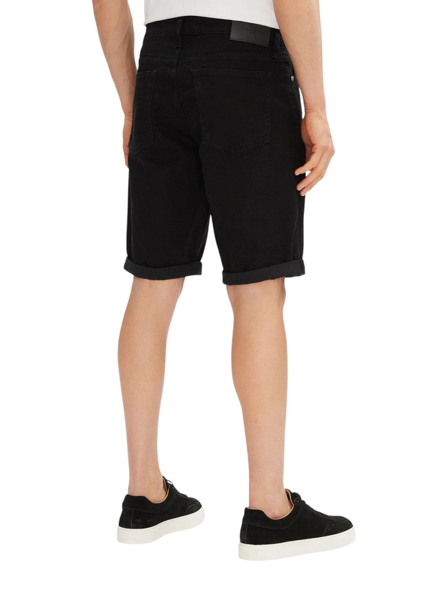 Calvin Klein Jeans · Шорти · J30J327514 | DontMiss.bg