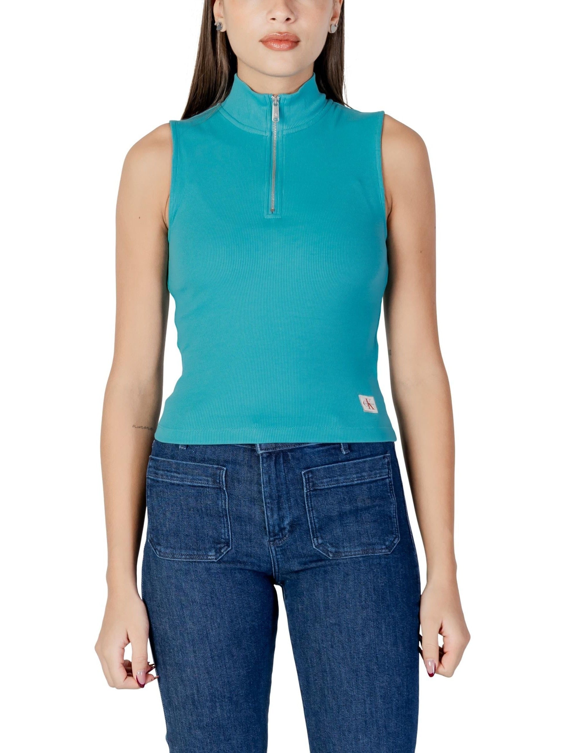 Calvin Klein Jeans · Потник · LV047C909G | DontMiss.bg