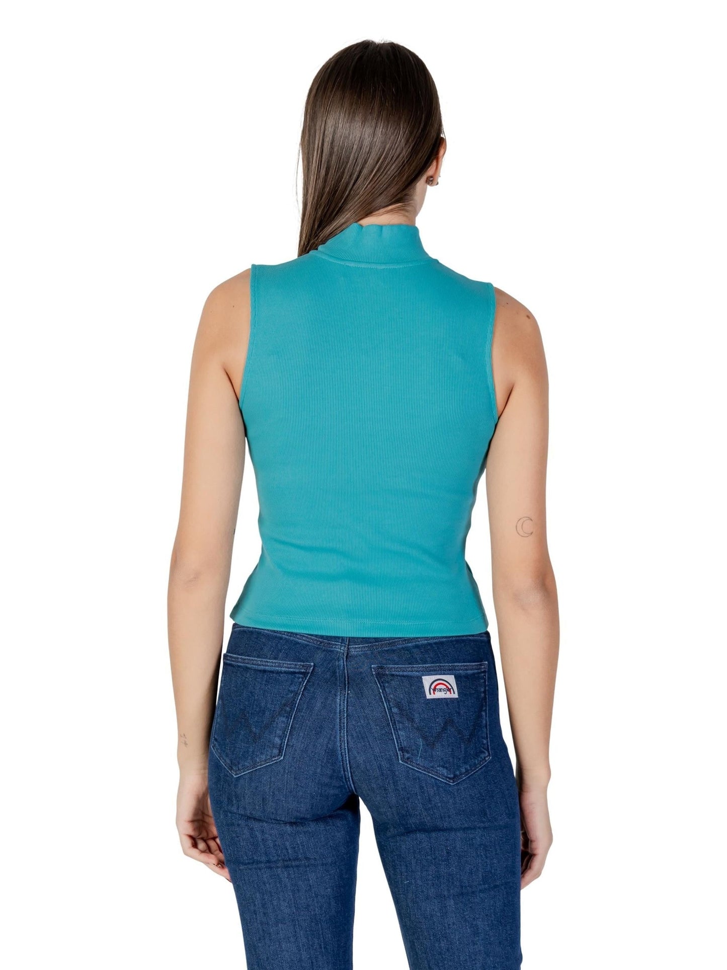 Calvin Klein Jeans · Потник · LV047C909G | DontMiss.bg