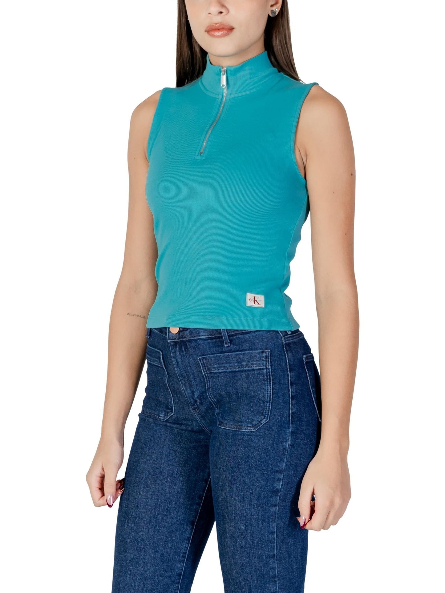 Calvin Klein Jeans · Потник · LV047C909G | DontMiss.bg