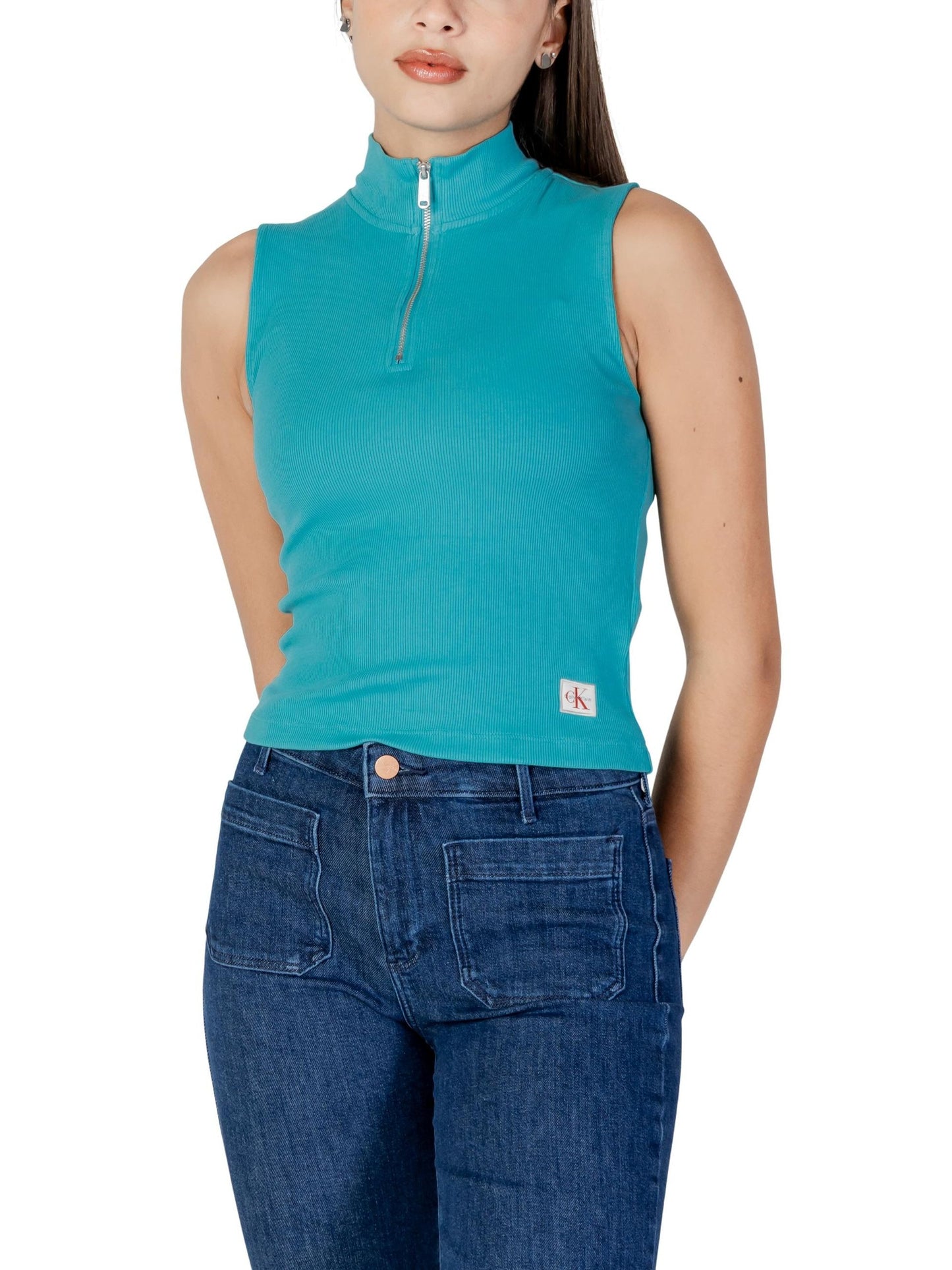 Calvin Klein Jeans · Потник · LV047C909G | DontMiss.bg